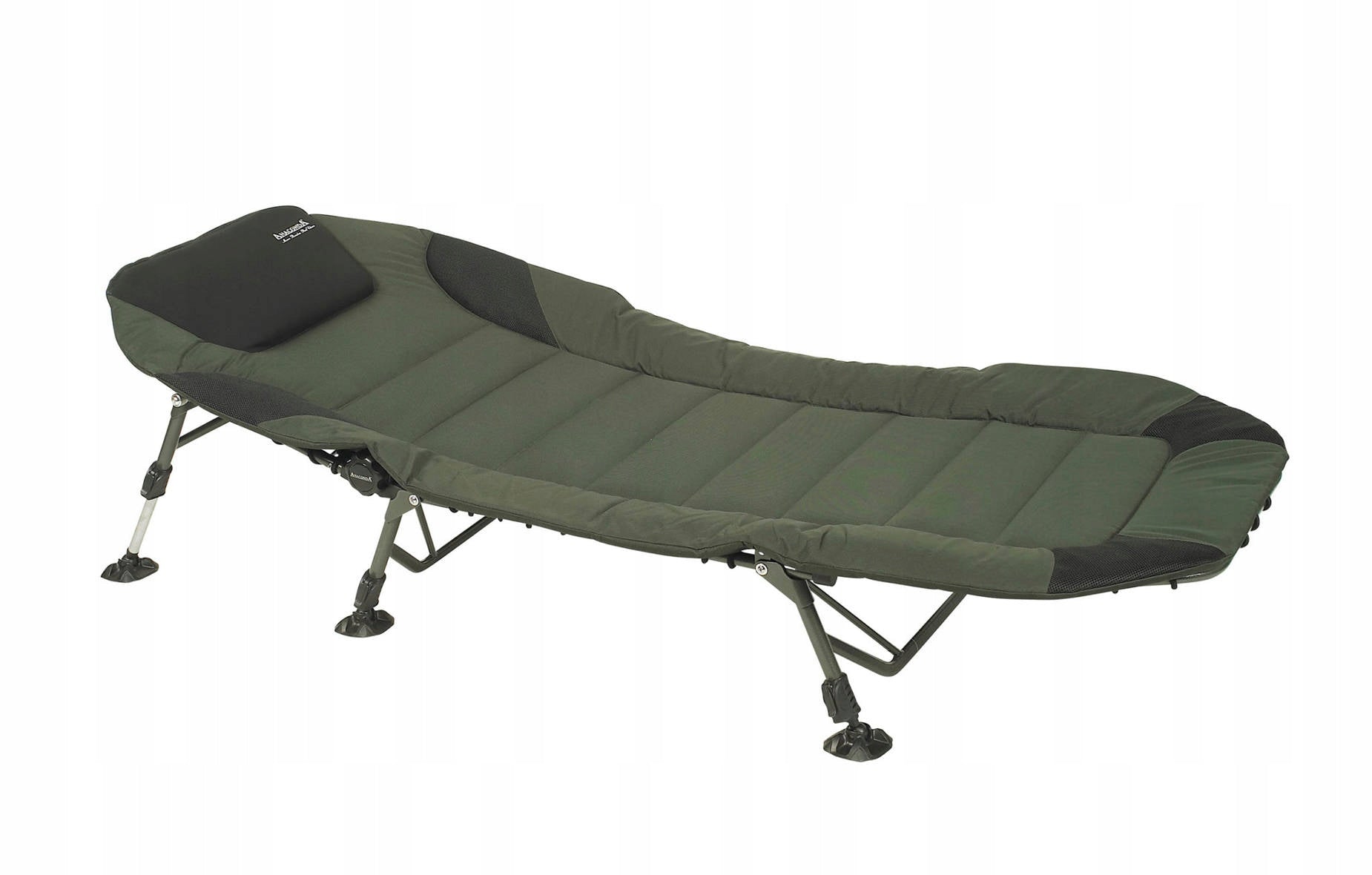 COMFORTABLE CARP BED ANACONDA CARP II Brand Anaconda