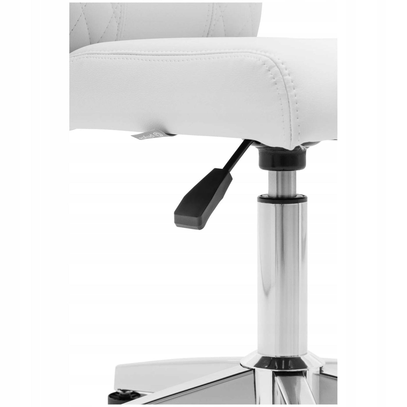 COMFORTABLE ROTARY HAIRDRESSING COSMETIC CHAIR Packaging status original