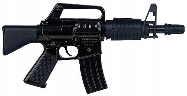 COMMAND M-136 - Metal for caps - Gonher 136/6 - 37 cm