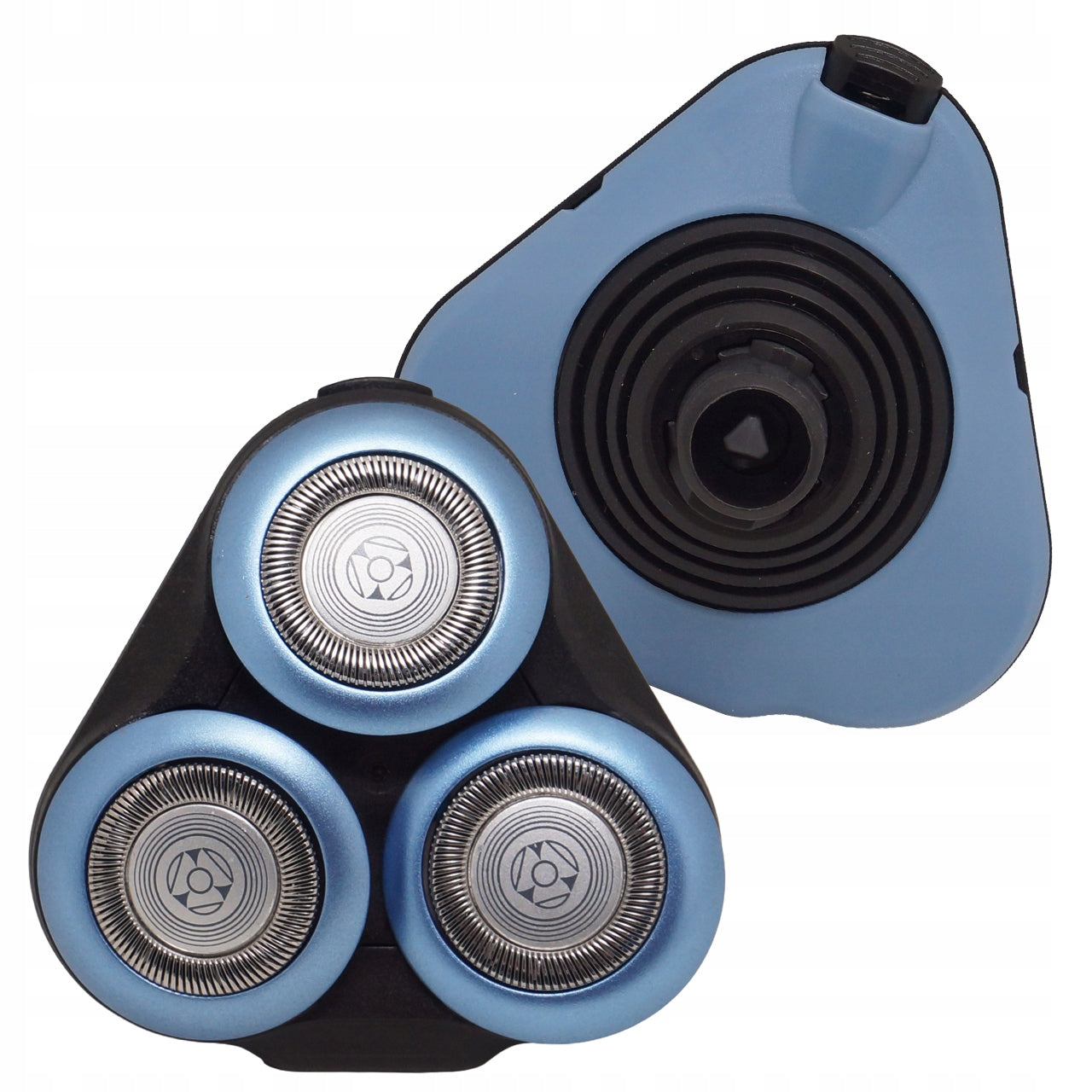 COMPLETE BLADE HEAD FOR PHILIPS SHAVER S5000 S6000 S7000 S9000