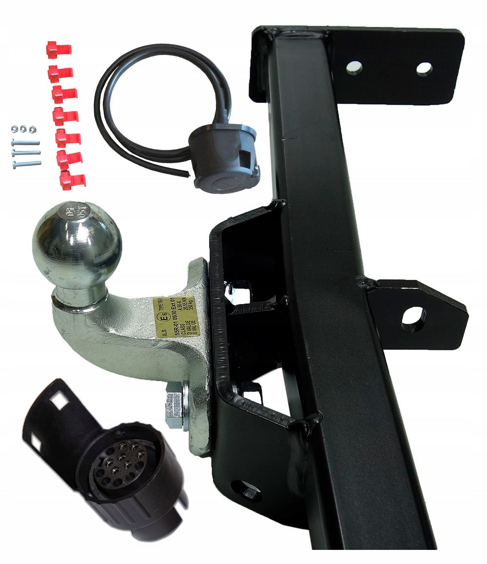 COMPLETE HOOK BUNDLE HONDA CRV 2II 2002 2007 CR-V