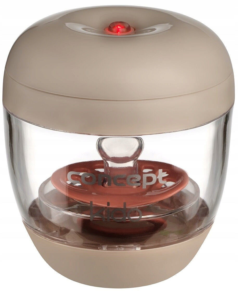 CONCEPT Kido SD4010 sterilizer Brand Concept