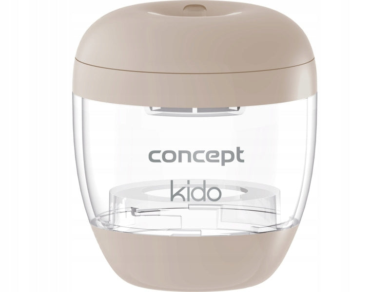 CONCEPT Kido SD4010 sterilizer