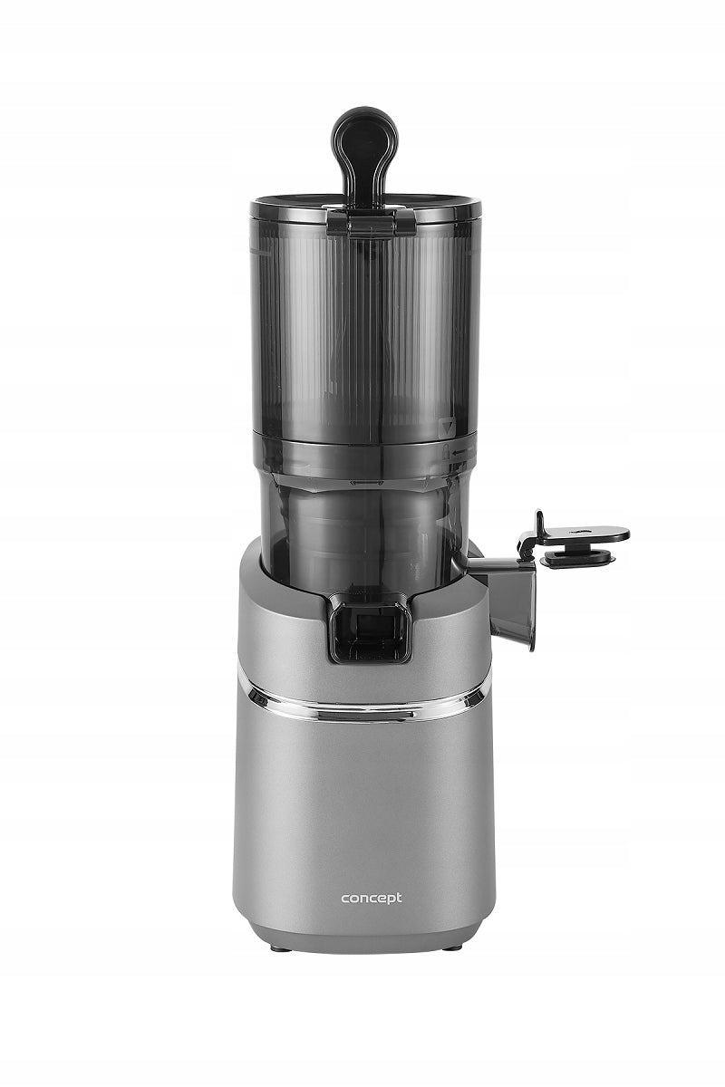 CONCEPT Odšťavňovač šnekový JUICY LO7120