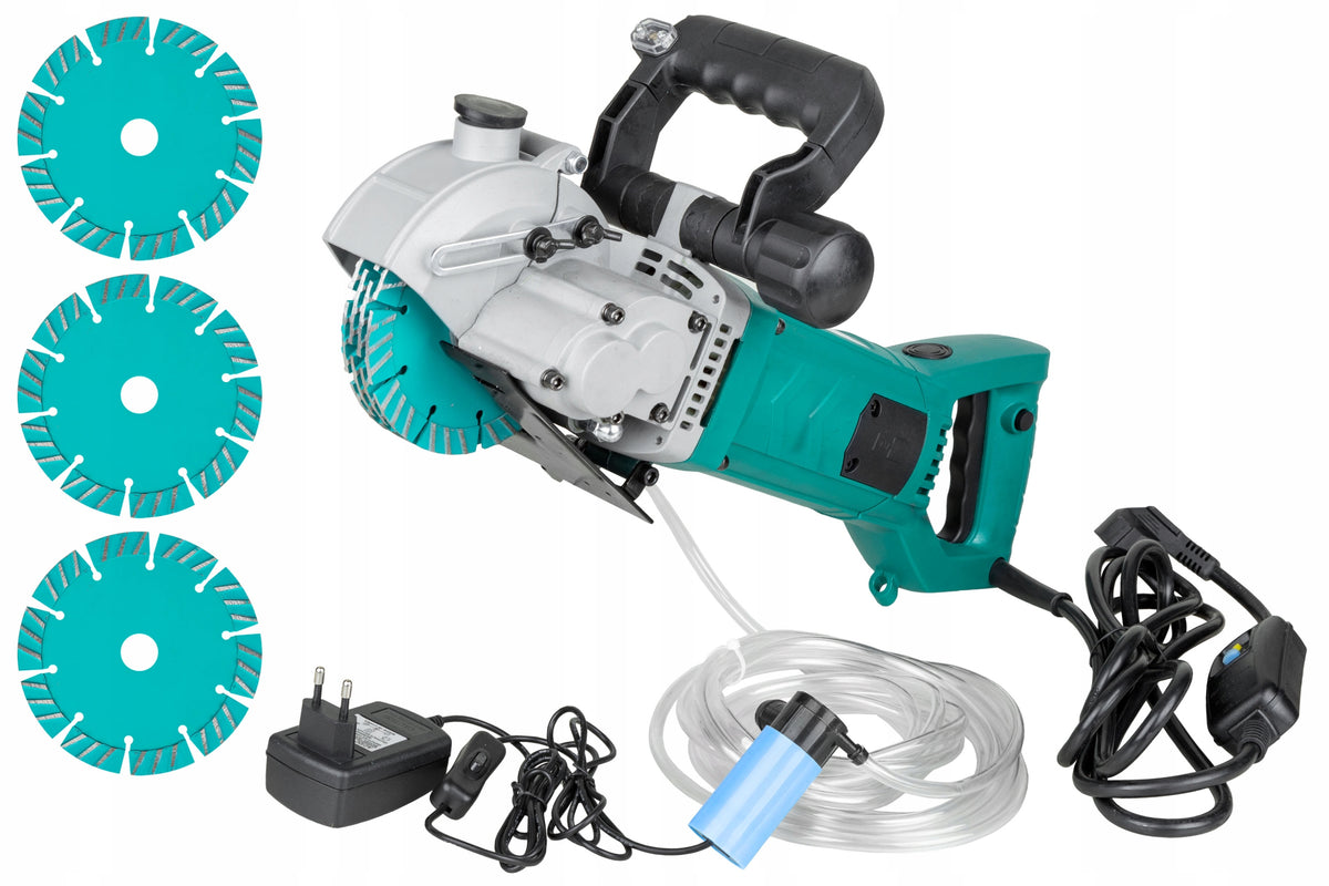 CONCRETE MOUNT DRAWER LASER ADJUSTMENT OF RUNS DISC SPRAYING XXL SET POWER Brand Powermat