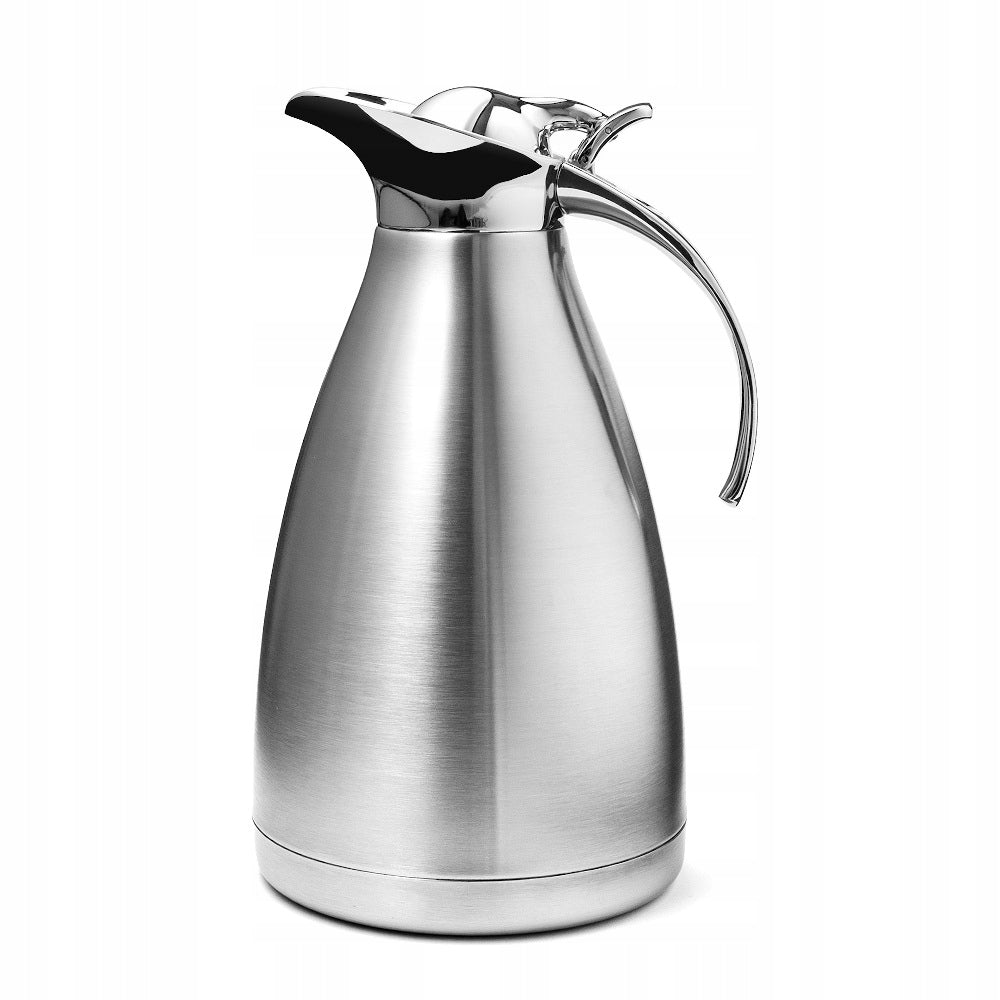 CONFERENCE STEEL THERMOS 1,5L FORGAST FG05113
