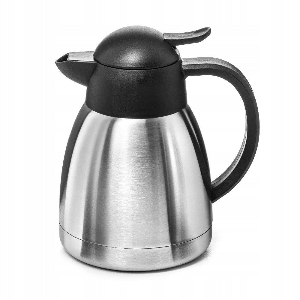 CONFERENCE STEEL THERMOS 1L FORGAST FG05810