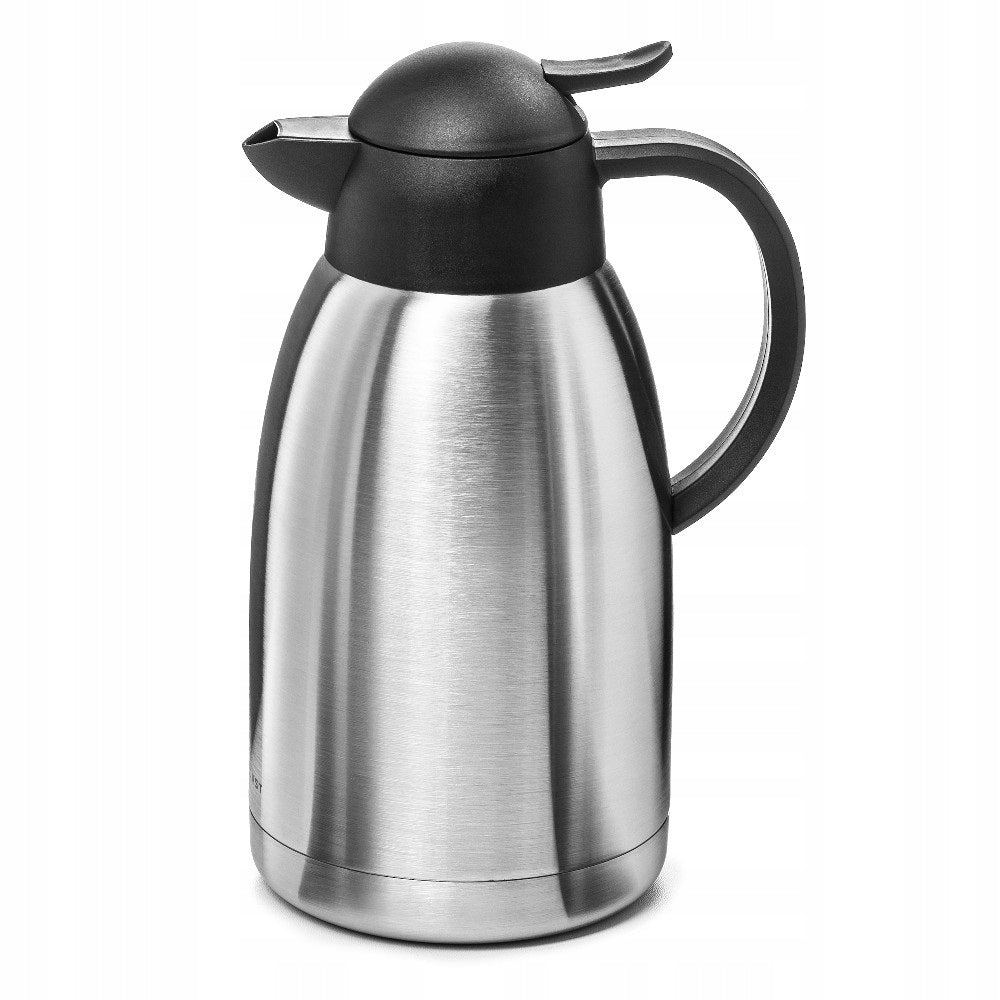 CONFERENCE STEEL THERMOS 2L FORGAST FG05812