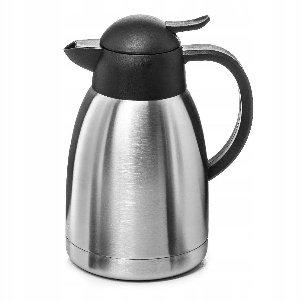 CONFERENCE STEEL THERMOS THERMAL JUG METAL 1,5L FORGAST FG05811