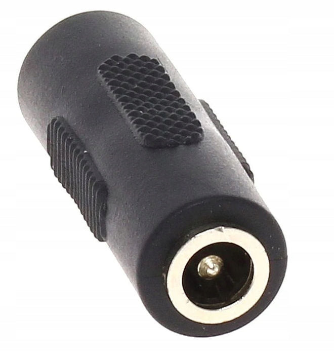 CONNECTOR ADAPTER POWER ADAPTER SOCKET DC 2.1/5.5 BARREL