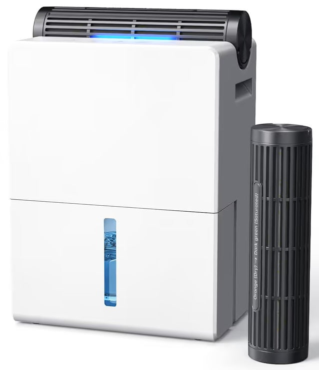 CONOPUPlus Dehumidifier 2700 ml 800 ml/day