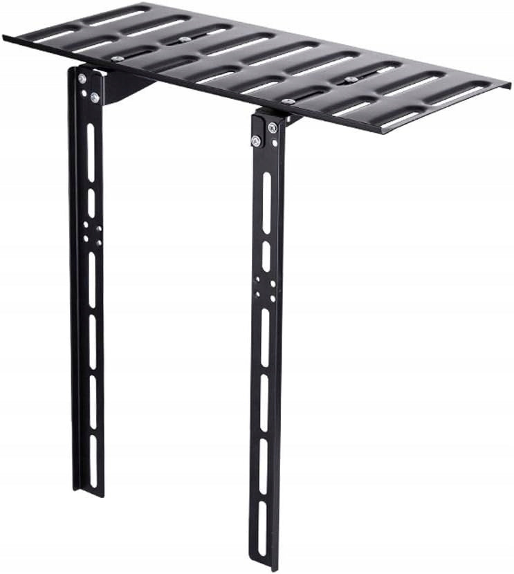 CONSOLE DECODER SHELF FOR HANGING TV Brand Kopier
