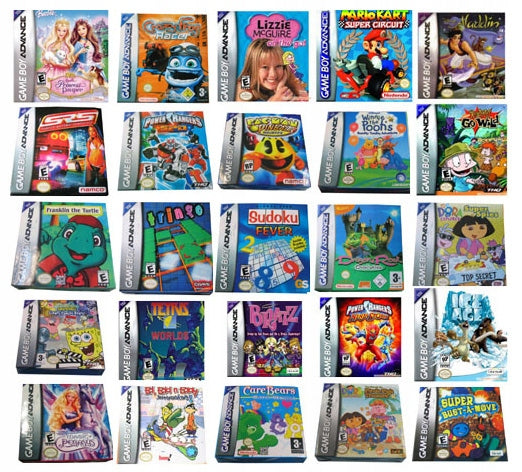 CONSOLE MP5 X6 8GB 1000 GAMES+FAIRY TALES FOR KIDS EAN (GTIN) 5906721190127
