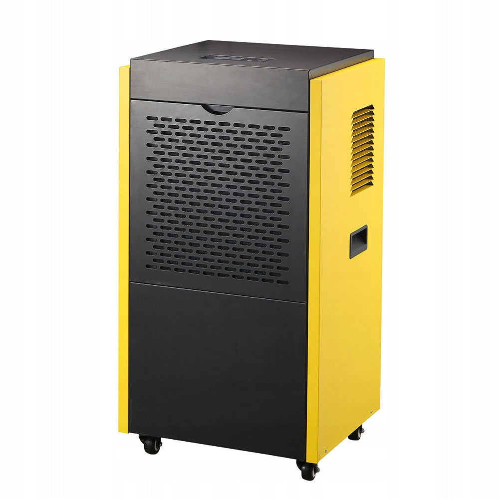 CONSTRUCTION DEHUMIDIFIER VERY EFFICIENT OP-90 FOR CONSTRUCTION UP TO 90L/D