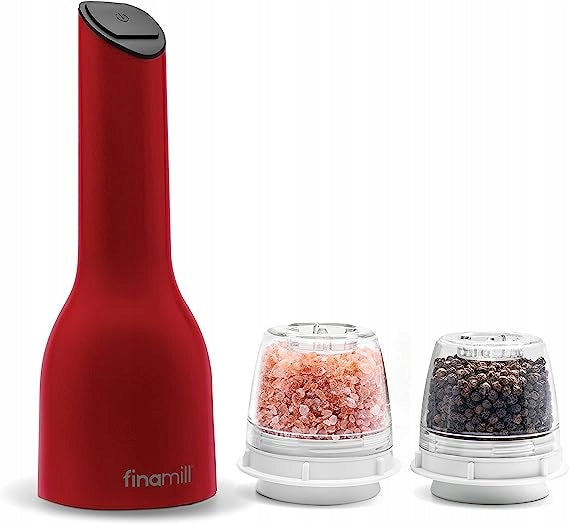 CONTAINER FINAMILL FINAPOD MAX PLUS FOR GRINDER FINAMILL DRIED HERBS Manufacturer code FM132-1