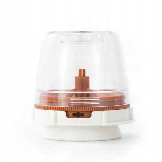 CONTAINER FINAPOD PEPPERCORN GRINDER FINAMILL HAD ALL KINDS OF PEPPER