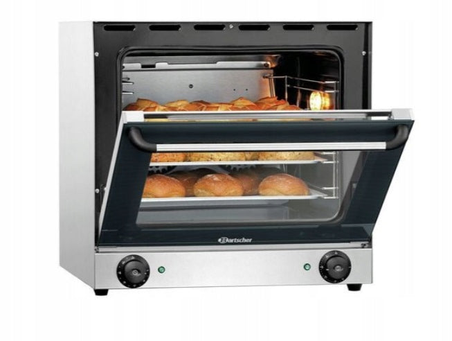 CONVECTION OVEN AT90 BARTSCHER Brand Bartscher