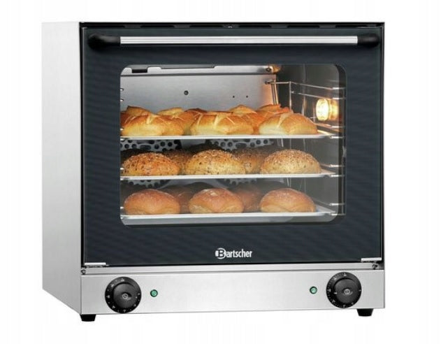 CONVECTION OVEN AT90 BARTSCHER