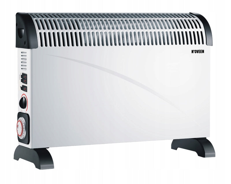 CONVECTOR CH6000 BLOW 750/1250/2000 NOVEEN