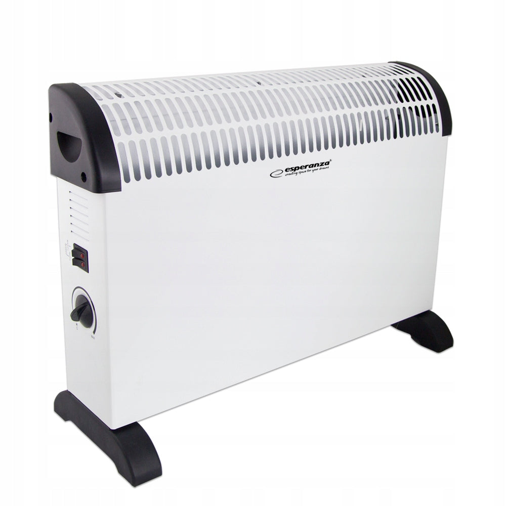 CONVECTOR HEATER ELECTRIC CONVECTOR THERMOSTAT 2000W SAFE Manufacturer code EHH008