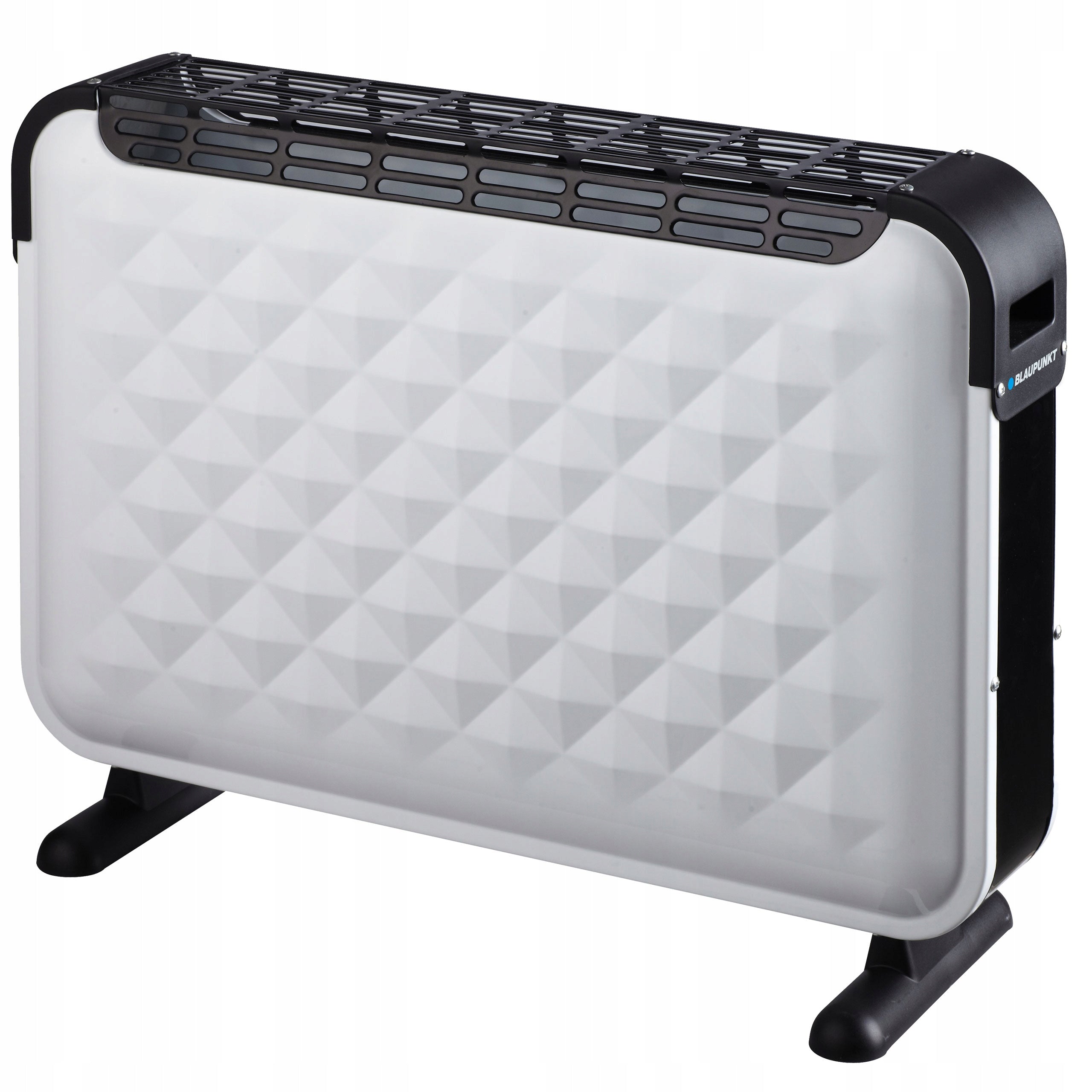 CONVECTOR HEATER FARELKA 2000W POWER REGULATION BLAUPUNKT HCO301