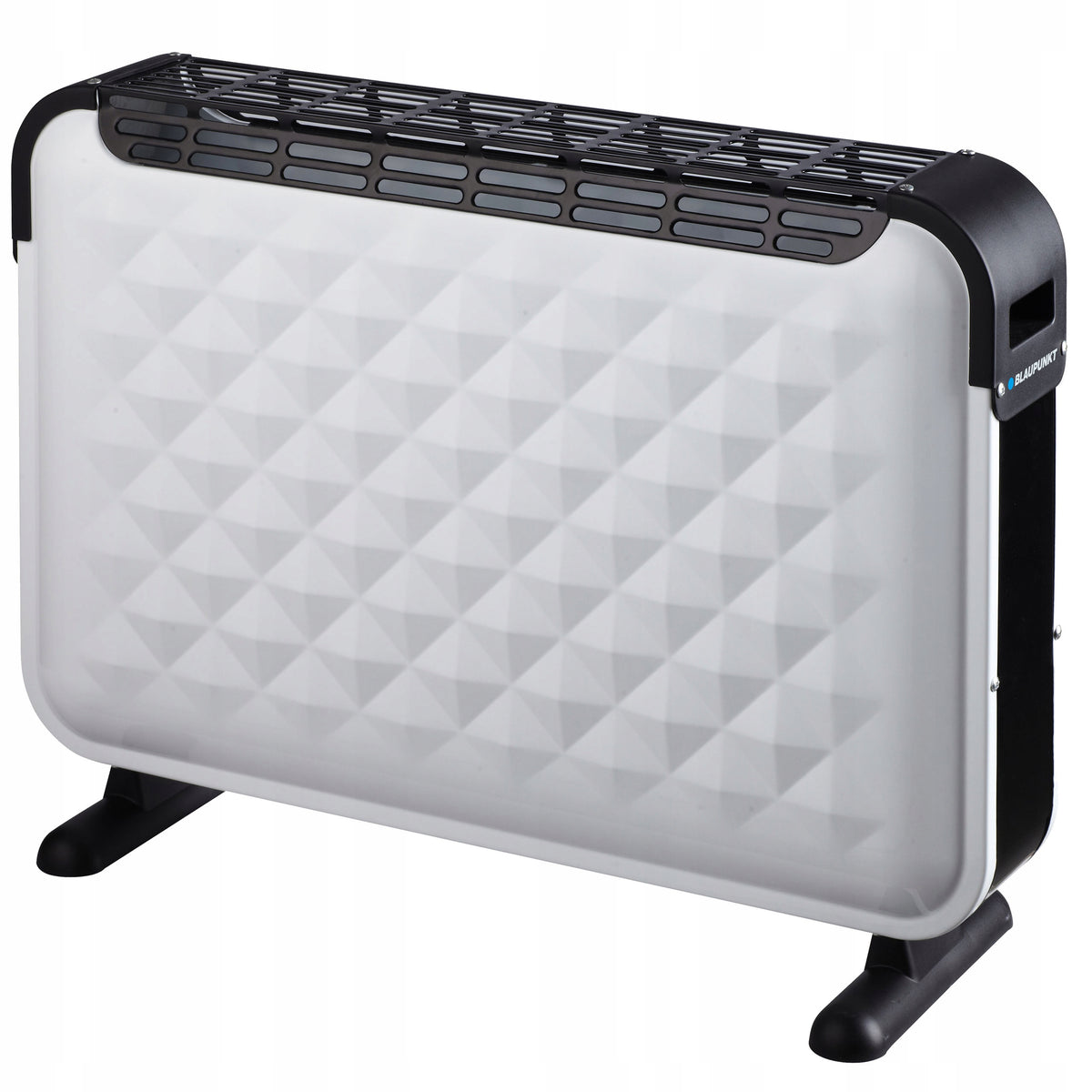 CONVECTOR HEATER FARELKA 2000W POWER REGULATION BLAUPUNKT HCO301