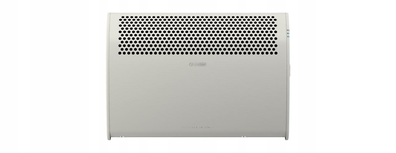 CONVECTOR HEATER OLIMPIA SPLENDID CALEO 2 TURBO 2000W 3LEVELS Brand Olimpia Splendid