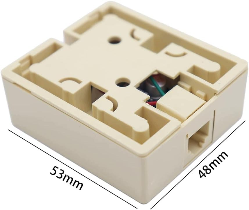 CONVERTER PULSE DTMF MODULE RETRO PHONE ADAPTER DIALING MODERN Brand no brand