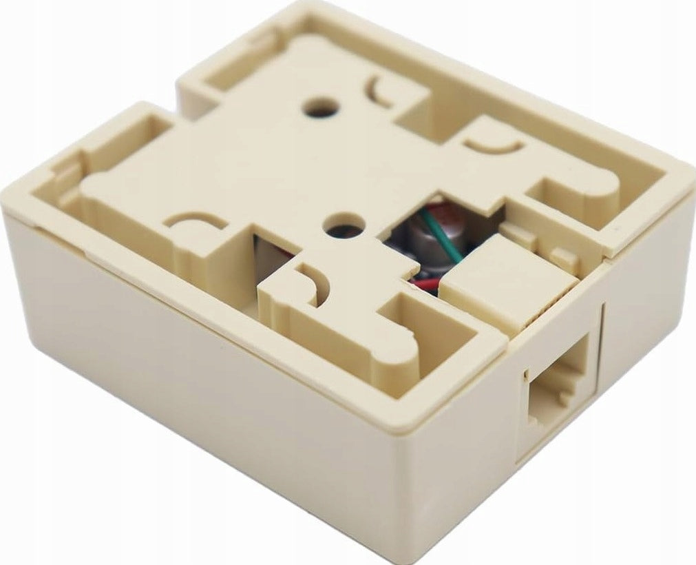 CONVERTER PULSE DTMF MODULE RETRO PHONE ADAPTER DIALING MODERN