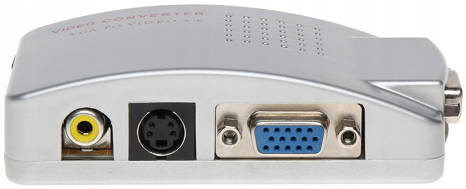 CONVERTER VGA-VIDEO AX-2560 Packaging status original