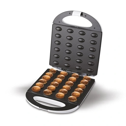 COOKIE PEANUT TOASTER MS3039 FORM 1600W 24PCS XXL Manufacturer code OPIEKACZ DO ORZESZKÓW CIASTEK FORMA