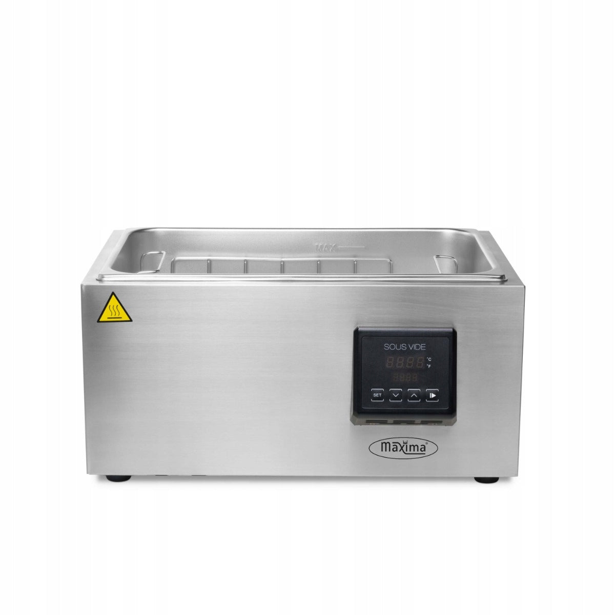 COOKING MACHINE SOUS VIDE 28 L / Maxima 09500800 Brand Maxima
