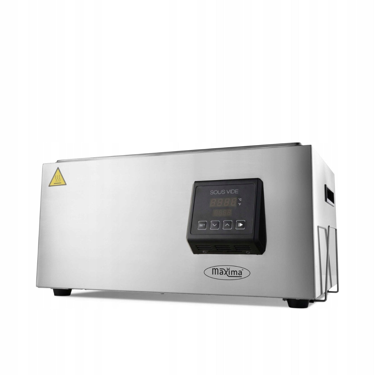 COOKING MACHINE SOUS VIDE 28 L / Maxima 09500800