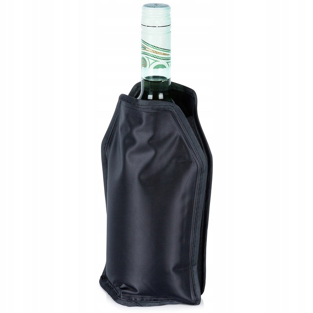 COOLING cover for bottle cooler for champagne wine beer alcohol Packaging status original