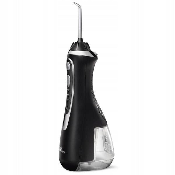 CORDLESS ADVANCED 2.0 Black Model WP-582EU