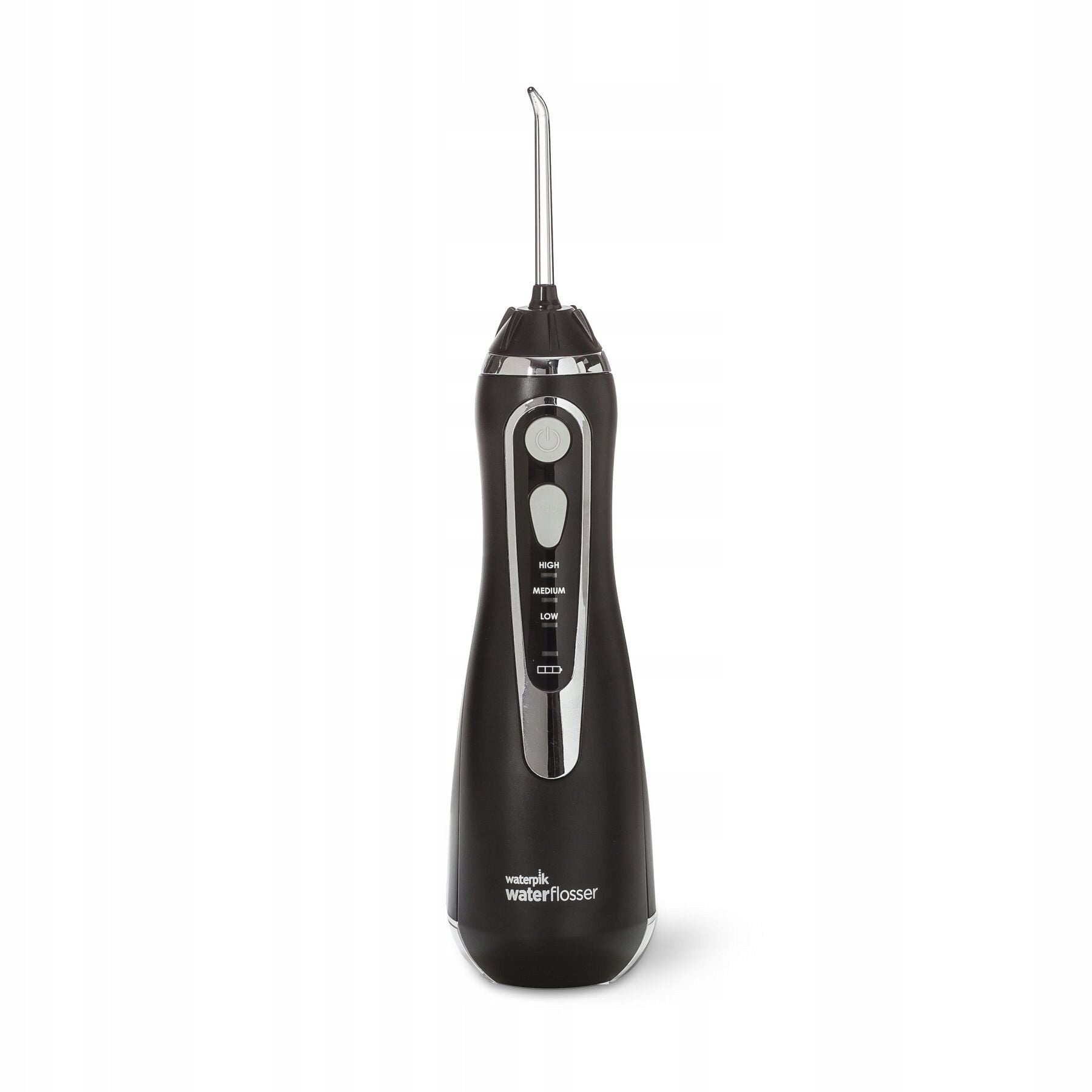 CORDLESS ADVANCED 2.0 Black