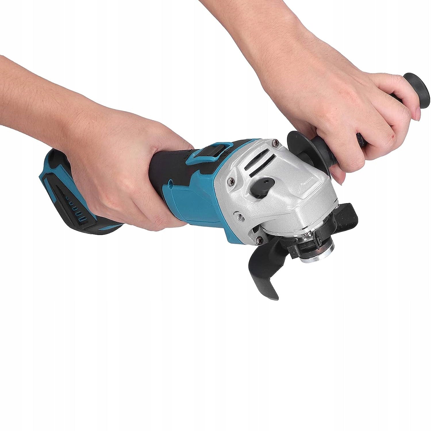 CORDLESS ANGLE GRINDER 18V 1000W 125mm Kind angle grinder