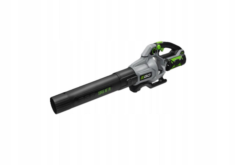 CORDLESS BLOWER EGO POWER+ 56V PROFESSIONAL EGO-LB6151E SET Manufacturer code EGO-LB6151E