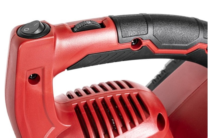 CORDLESS BLOWER GARDEN VACUUM CLEANER CEDRUS BV200LiX2 2W1 20V AKU Manufacturer code CEDBV200LIX2