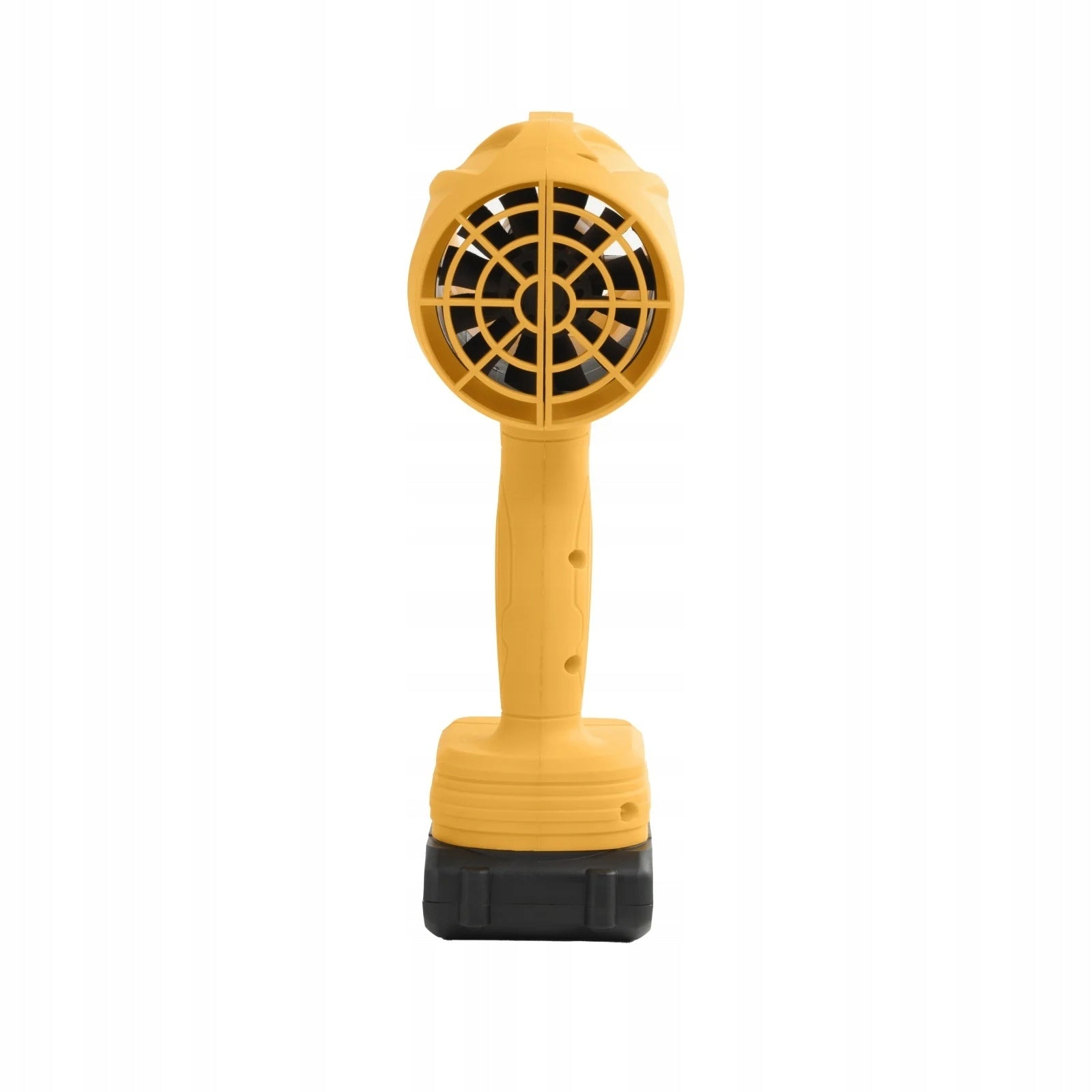 CORDLESS BLOWER ROTOR RCB-1.5A FOR LEAVES AND DUST 21V LIGHT STRONG Air velocity 162 km/h
