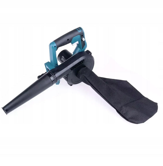 CORDLESS BLOWER VACUUM CLEANER DEDRA SAS DED7072 Manufacturer code DED7072
