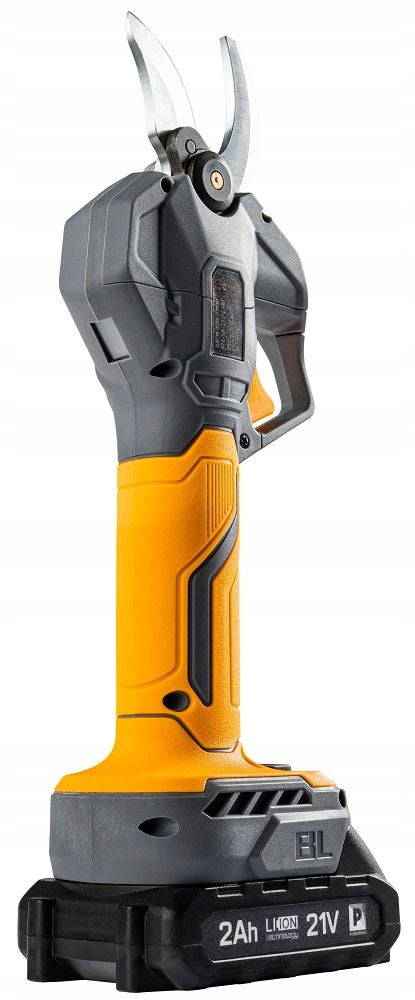 CORDLESS BRUSHLESS ELECTRIC BRANCH SHEARS 30mm Brand Powermat