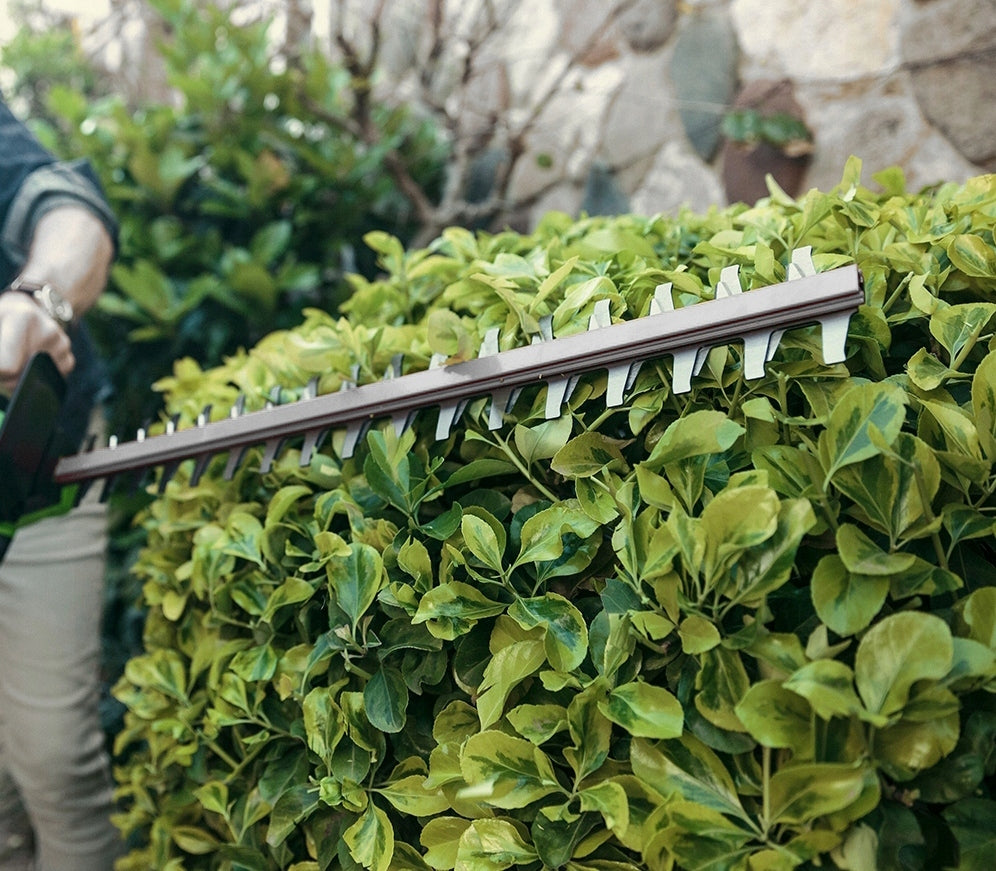 CORDLESS BUSH HEDGE TRIMMER BLADE 50CM 15MM 2x AKU AG460 Manufacturer code AG460