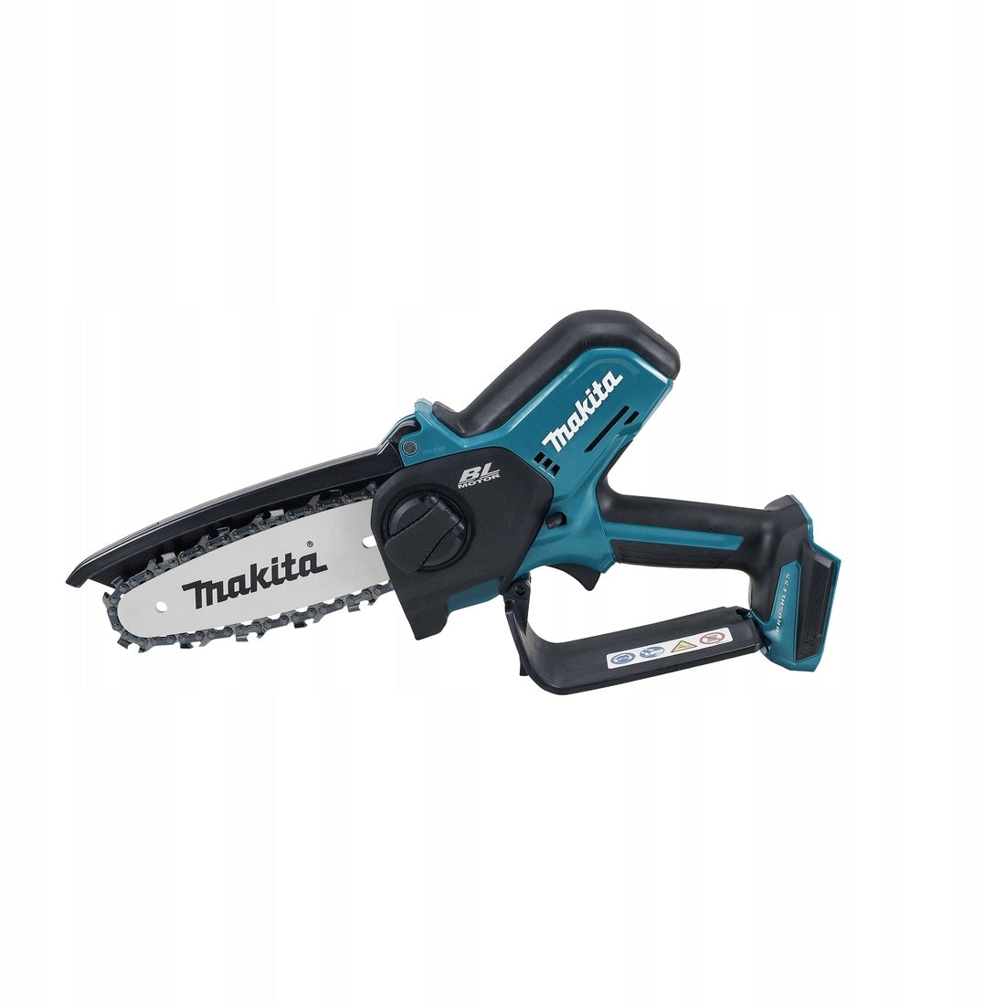 CORDLESS CHAINSAW 150MM 18V LTX 0*AH Manufacturer code DUC150Z01