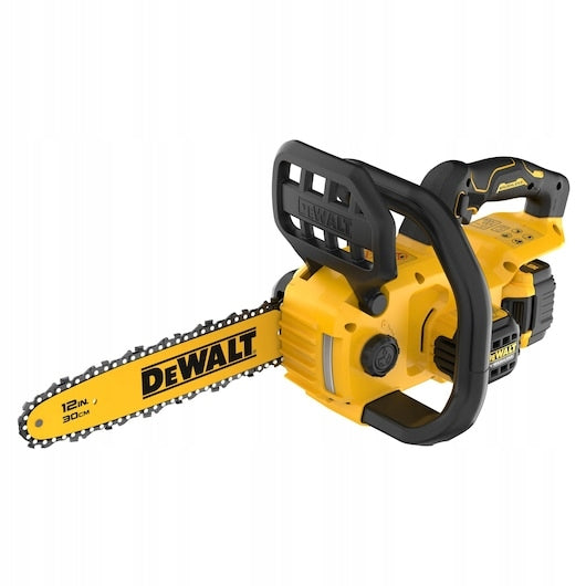 CORDLESS CHAINSAW 30CM 18V XR 0*AH - DCMCS565N DEWALT Brand DeWalt