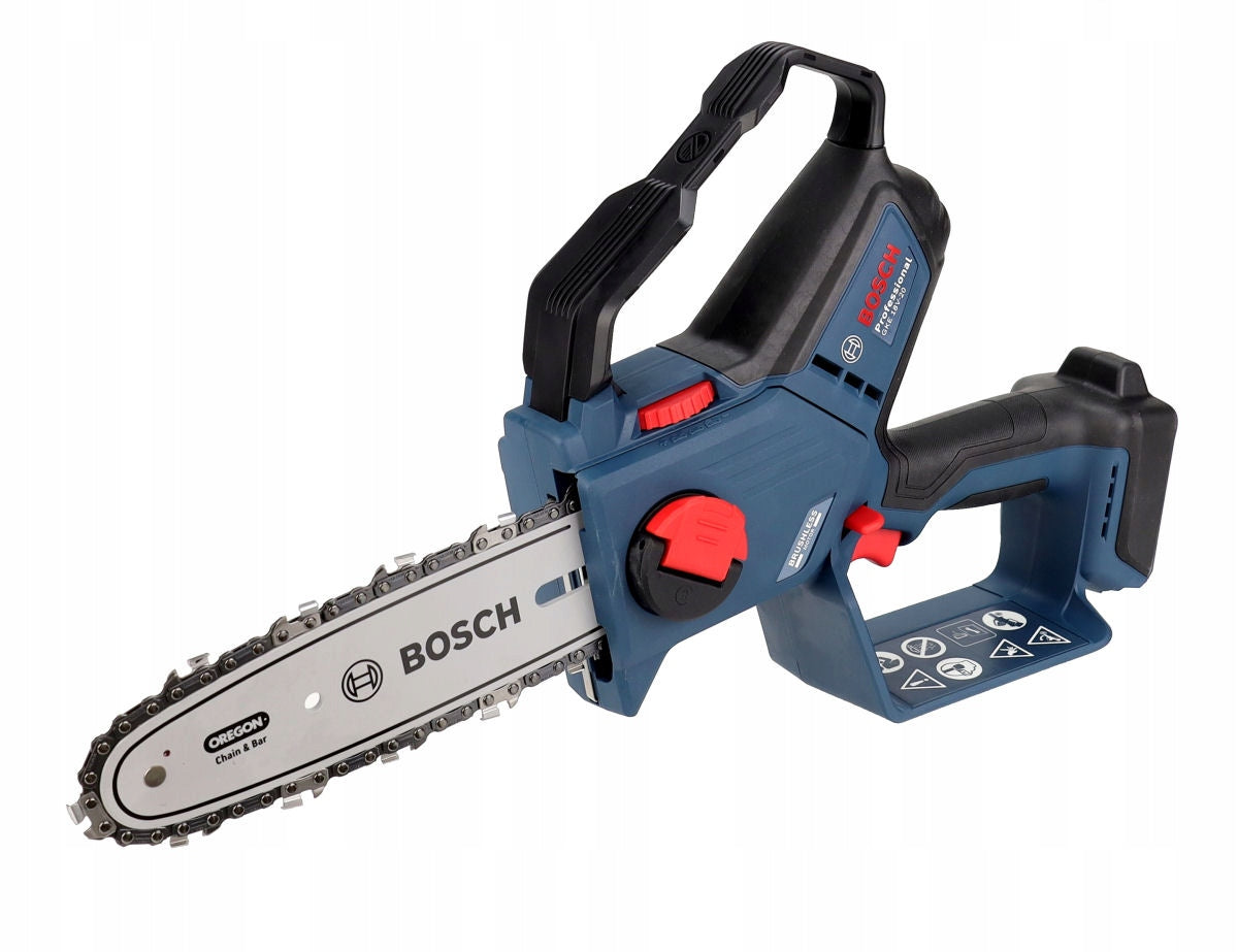 CORDLESS CHAINSAW FOR BRANCH GKE 18V-20 BOSCH BODY Brand Bosch