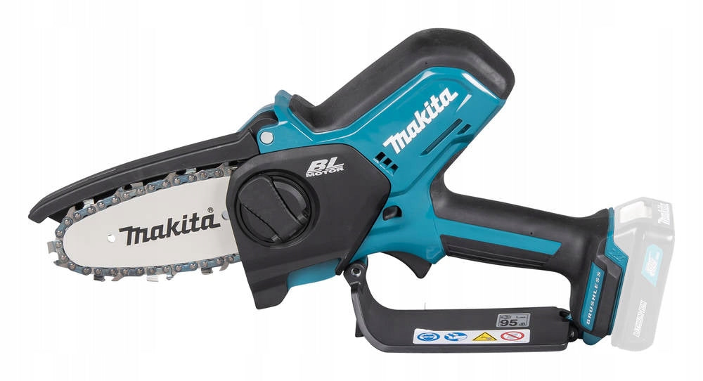 CORDLESS CHAINSAW FOR BRANCHES 12V MAKITA Manufacturer code UC100DZ01