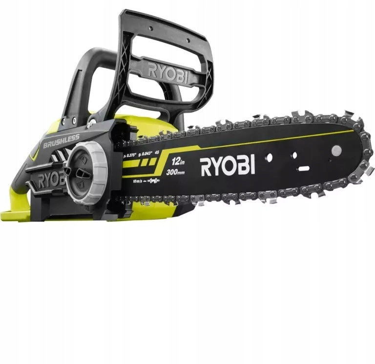 CORDLESS CHAINSAW RYOBI RCS1830-140B Brand Ryobi