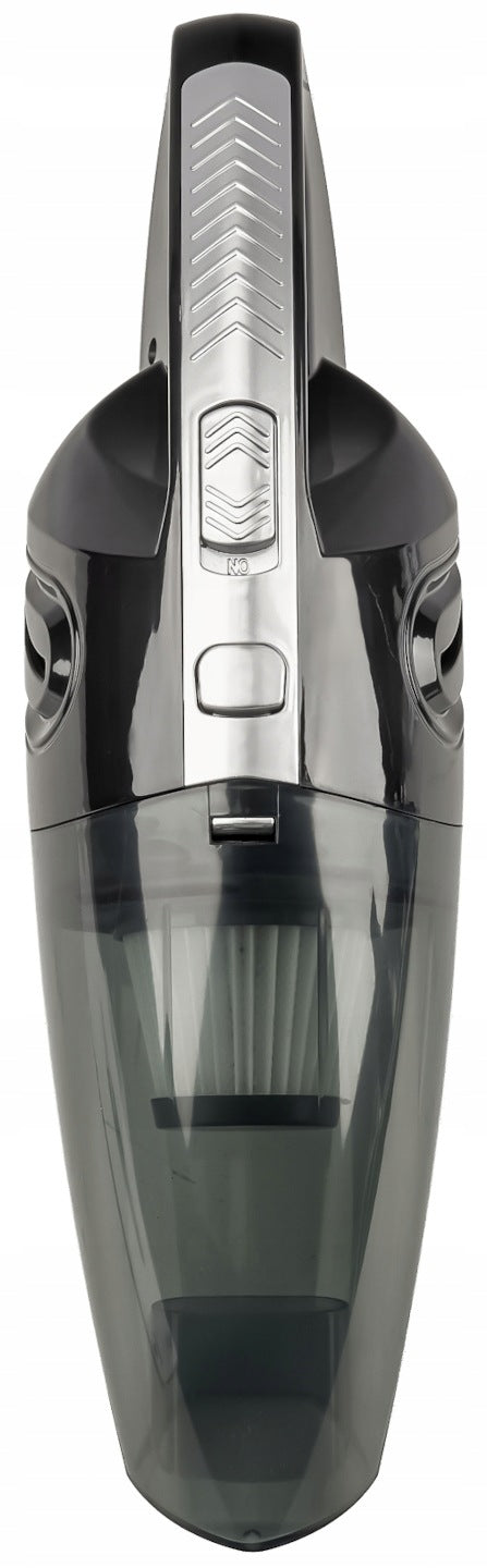 CORDLESS DRY/WET VACUUM CLEANER 120W KD5158 Brand Kraft&Dele