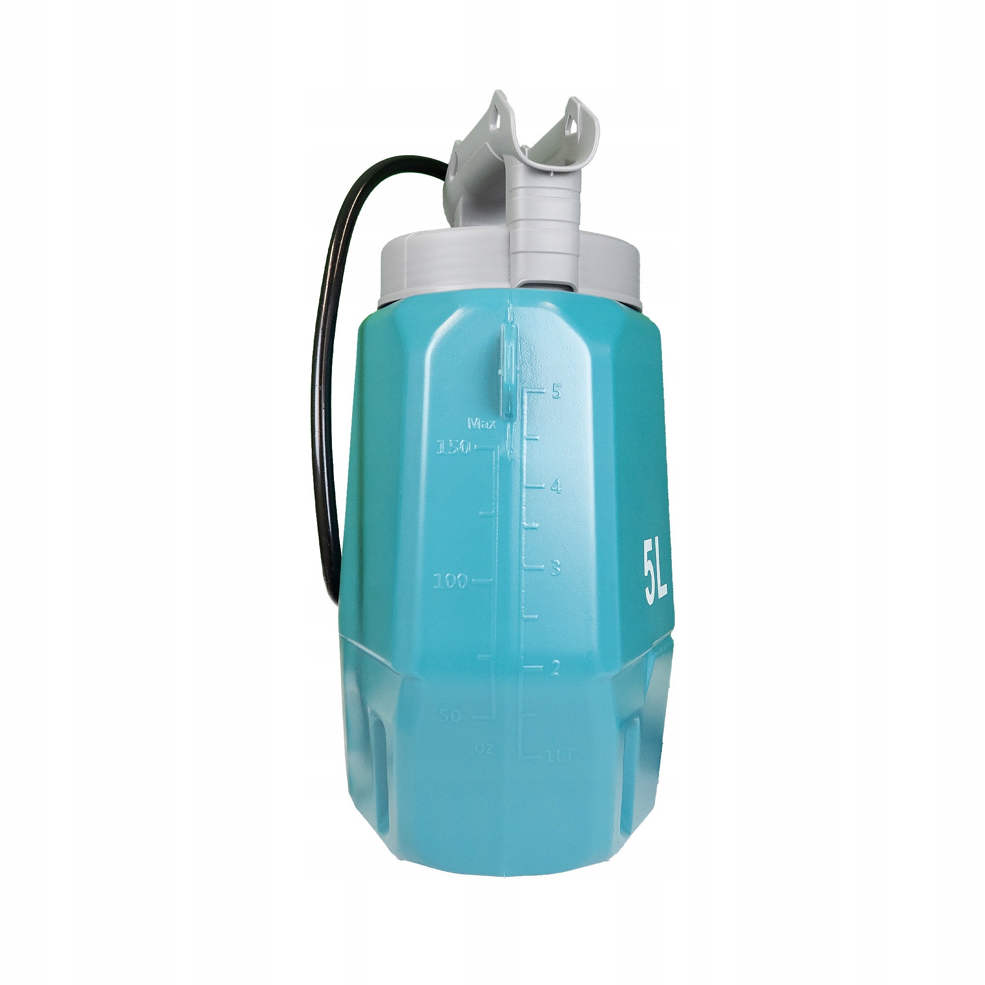 CORDLESS ELECTRIC BACKPACK SPRAYER Garden 5L GARDENCAMPING Manufacturer code Opryskiwacz elektryczny 5L